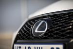 Lexus RC350 F-Sport 2019 года (ZA)